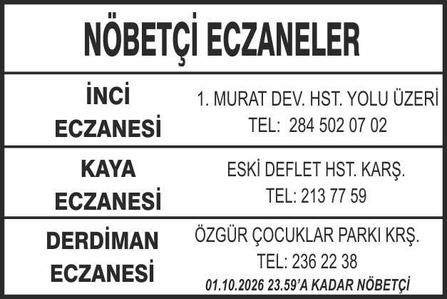 Geçerli görselin alternatif metni yok. Dosya adı: ECZ-25.jpg