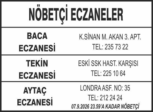 Geçerli görselin alternatif metni yok. Dosya adı: ECZ-4.jpg