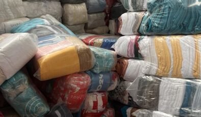 Toptan Havlu Alırken Nelere Dikkat Edilmeli? İşletmeler İçin Satın Alma Rehberi
