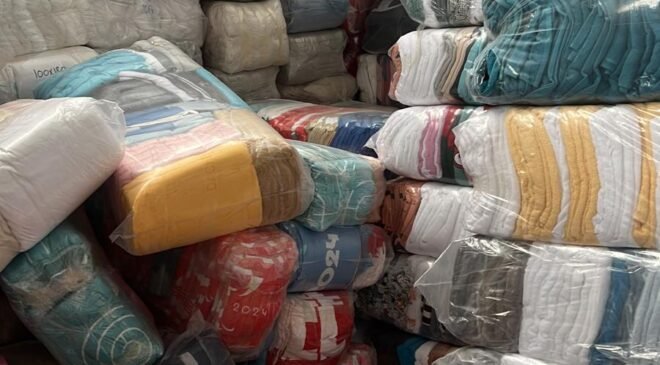Toptan Havlu Alırken Nelere Dikkat Edilmeli? İşletmeler İçin Satın Alma Rehberi