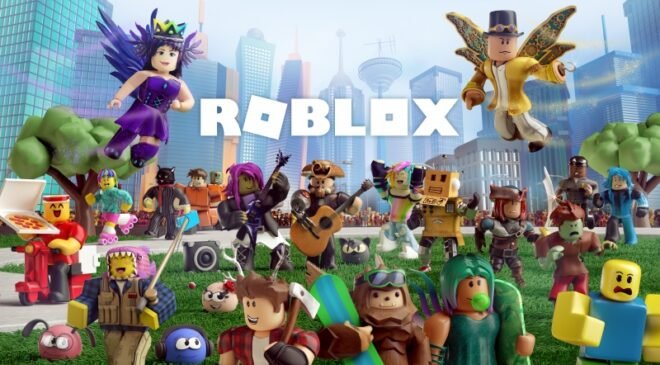 Robux’u gerçek paraya çevirme: Roblox DevEx sistemi