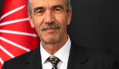 CHP Meriç’e Kaya atandı