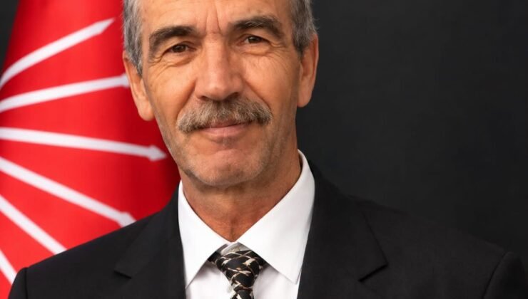 CHP Meriç’e Kaya atandı