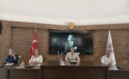 Belediye Meclisi bugün!
