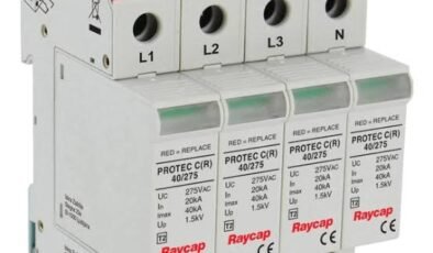 Konut ve Ofislerde Elektronik Cihazları Aşırı Gerilimden Korumak