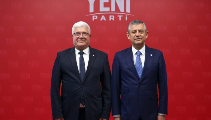 Balkanlı il başkanları toplantısında