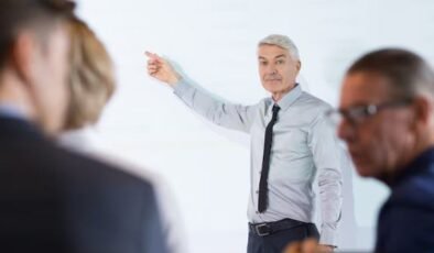 Almanya Koçluk Eğitimi