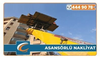 Ev Taşıma Süreçlerini Çetinkaya Evden Eve Nakliyat Firması Anlatıyor