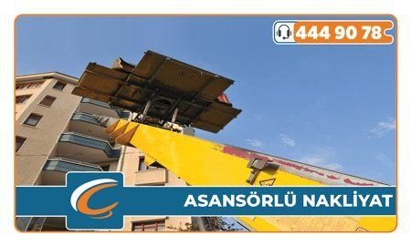 Ev Taşıma Süreçlerini Çetinkaya Evden Eve Nakliyat Firması Anlatıyor