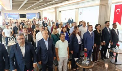 Öz Sağlık-İş’te ‘seçim’ maratonu