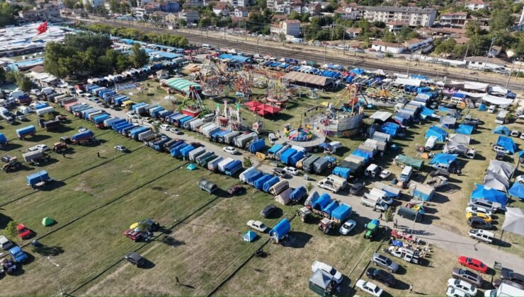 Pavli’ye akın!
