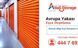 Sınır Ötesi Taşınmada Kritik Eşik: Uluslararası Evden Eve Nakliyat, Gümrük ve Bölgesel Depolama