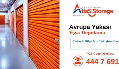Sınır Ötesi Taşınmada Kritik Eşik: Uluslararası Evden Eve Nakliyat, Gümrük ve Bölgesel Depolama