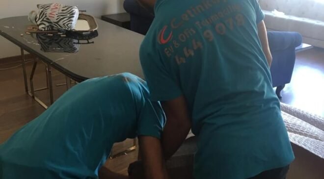 İstanbul’da Evden Eve Nakliyat Tercihinde Tuzla ve Ümraniye Öne Çıkıyor