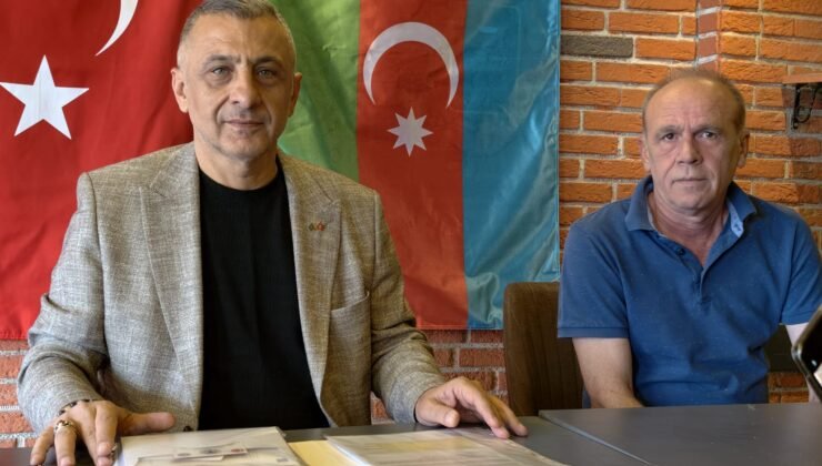 Karabağ Zaferi’ne Edirne’de özel konferans