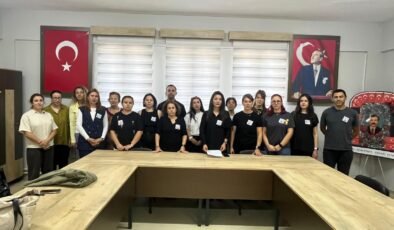 Eğitim İş’ten ‘siyah’ tepki!