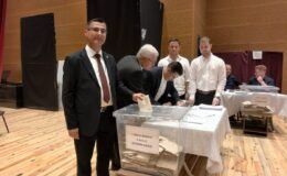 Yeni Parti’de üye ‘Akgüngör’ dedi