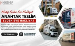 Üsküdar’da Taşınma Gerçeği: Dar Sokaklar, Yokuşlar ve Evden Eve Nakliyat Planı