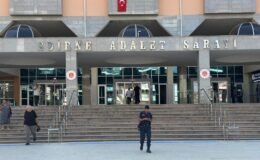 Meclis üyesine ‘rüşvet’ suçlamasıyla gözaltı!