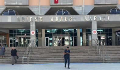 Meclis üyesine ‘rüşvet’ suçlamasıyla gözaltı!