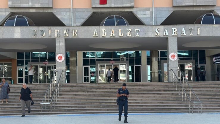 Meclis üyesine ‘rüşvet’ suçlamasıyla gözaltı!