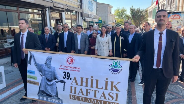 Yılın Ahisi’nden ‘düzgünlük’ çağrısı