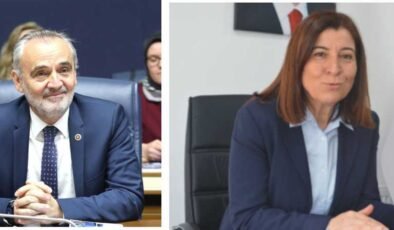 Akalın’dan Aksal’a ‘sıfır!’