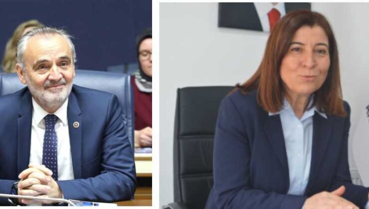 Akalın’dan Aksal’a ‘sıfır!’