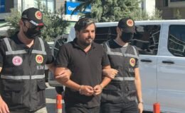 Arif Kocabıyık adliyede!
