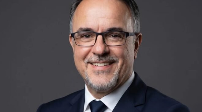 Mehmet Aydın Kimdir? KAGAPSO Business Growth Framework Hakkında
