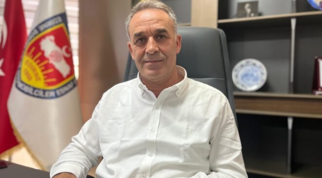 Şoförler çıkmaz sokakta!
