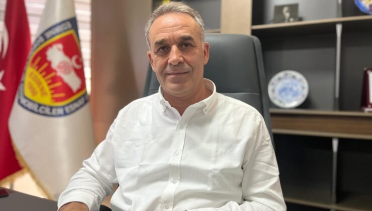 Şoförler çıkmaz sokakta!
