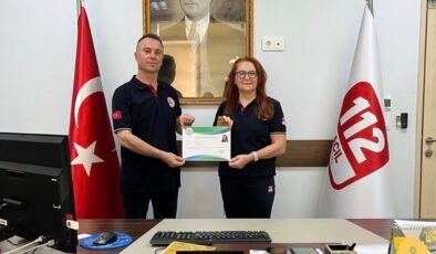 Sünetçiler’e ‘üstün başarı’ onuru
