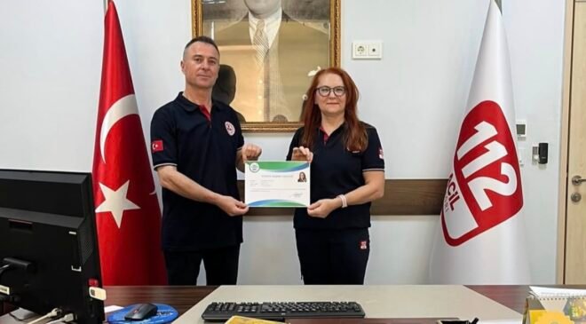 Sünetçiler’e ‘üstün başarı’ onuru