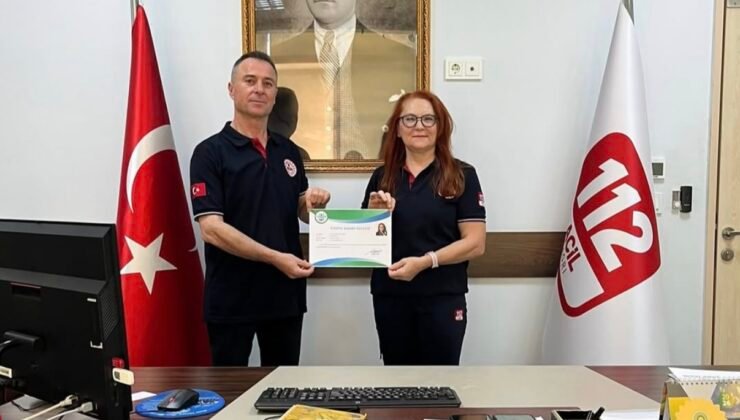 Sünetçiler’e ‘üstün başarı’ onuru