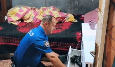 Bahis operasyonu: 7 tutuklama!