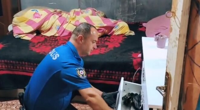 Bahis operasyonu: 7 tutuklama!