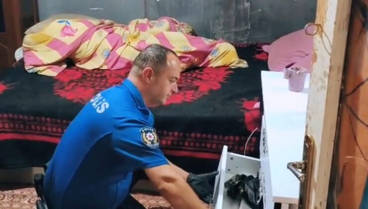 Bahis operasyonu: 7 tutuklama!