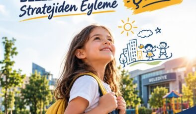 Belediyelerin çocuk odaklı projeleri Bel-Sey’de yarışacak