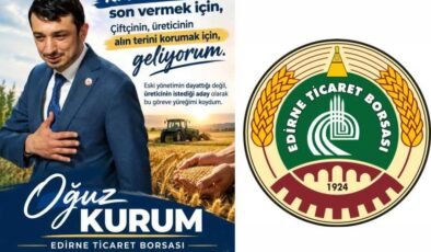 Ticaret Borsası’ndan ‘KARA DÜZEN’ tepkisi