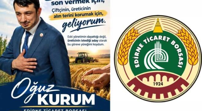 Ticaret Borsası’ndan ‘KARA DÜZEN’ tepkisi