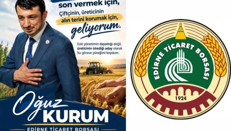 Ticaret Borsası’ndan ‘KARA DÜZEN’ tepkisi