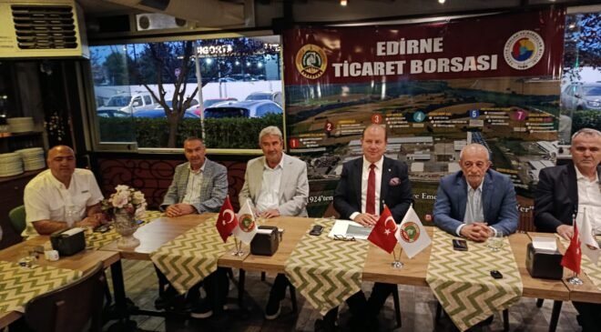 Öztürk ETB’de aday değil!