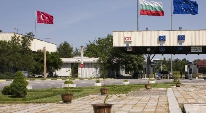 Komşuda kaçakçılık ağır suç olacak