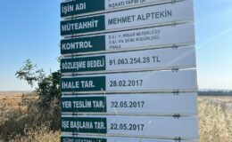 ‘Çakmak’ı değil çiftçiyi bitirdiniz!’