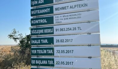 ‘Çakmak’ı değil çiftçiyi bitirdiniz!’