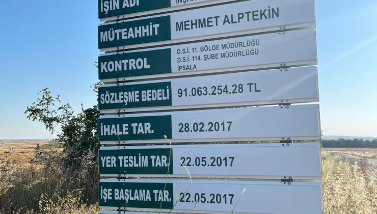 ‘Çakmak’ı değil çiftçiyi bitirdiniz!’