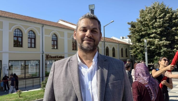 ‘Çobanla ağlayıp, kurtla aynı sofraya oturmadık’