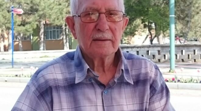Yeniimaret’in simge ismi vefat etti