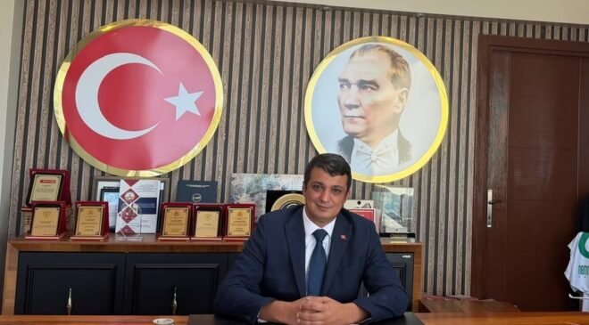 Kurum’dan ETB’ye ‘Aday ve Proje Tanıtım’ talebi